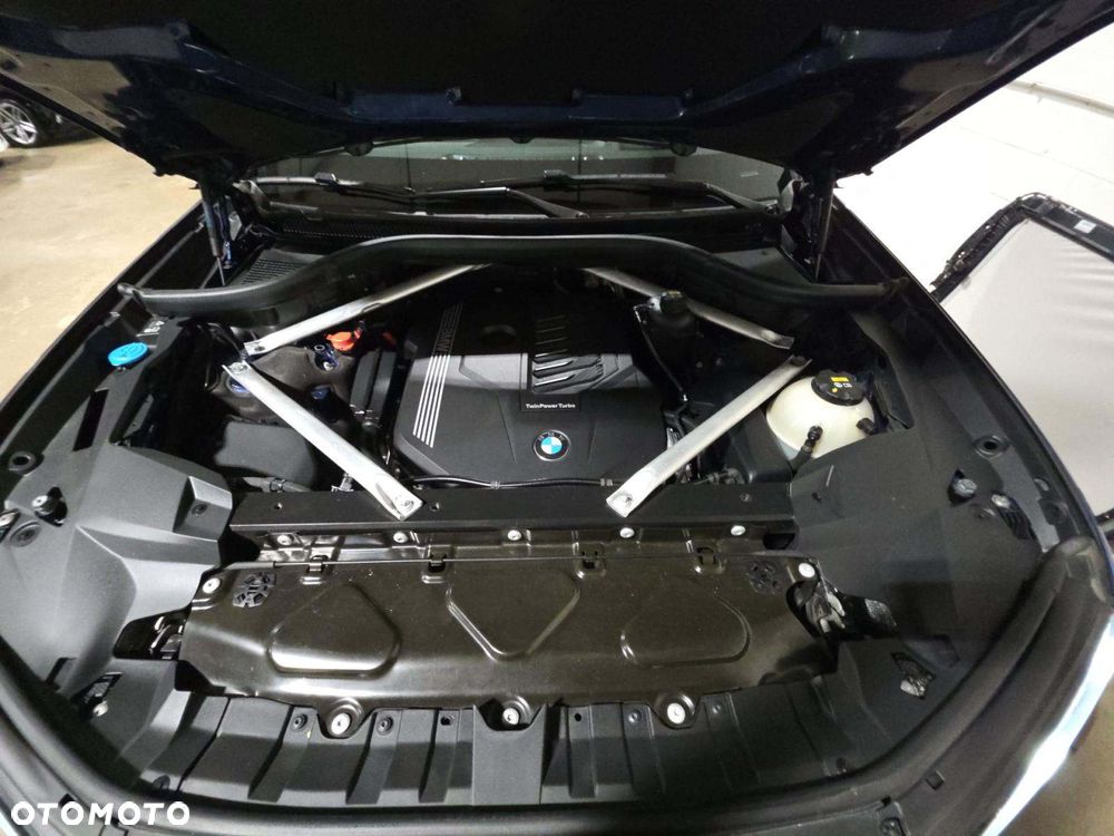 BMW X7 xDrive40i - 21