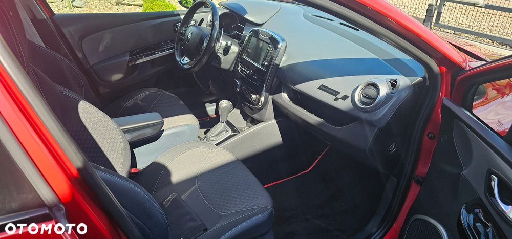 Renault Clio 1.2 TCe GT 120 EDC - 20