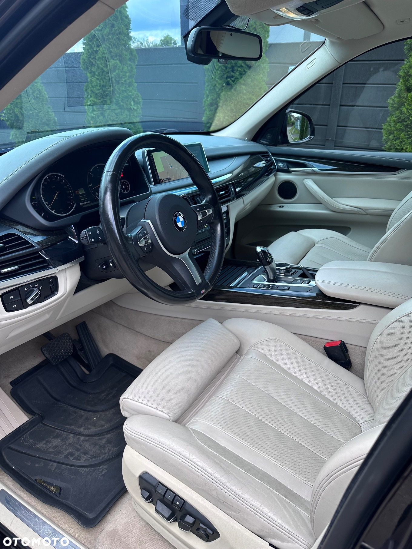 BMW X5 xDrive30d - 20