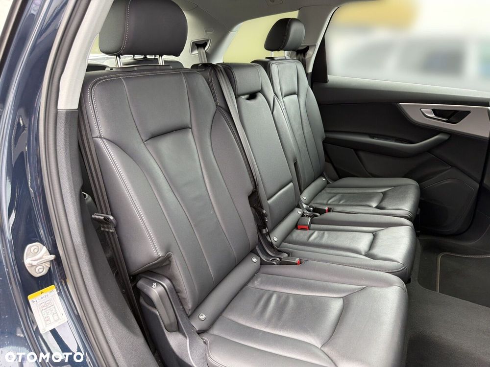 Audi Q7 - 20