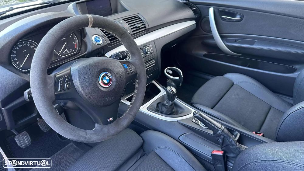 BMW 123 d Limited Edition Lifestyle c/ M Sport Pack - 12