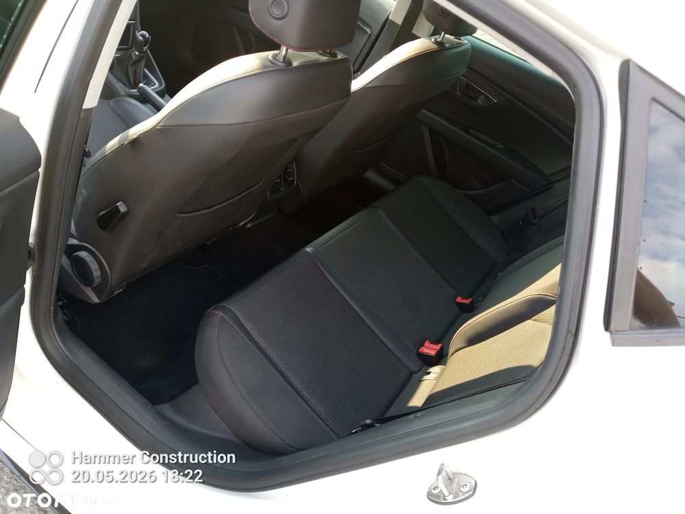 Seat Leon 1.4 TSI FR S&S - 10