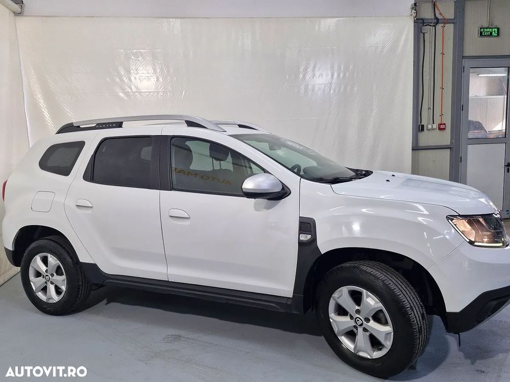 Dacia Duster ECO-G 100 Comfort - 10