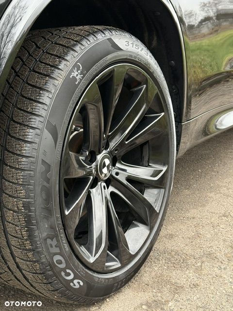 BMW X5 M - 6