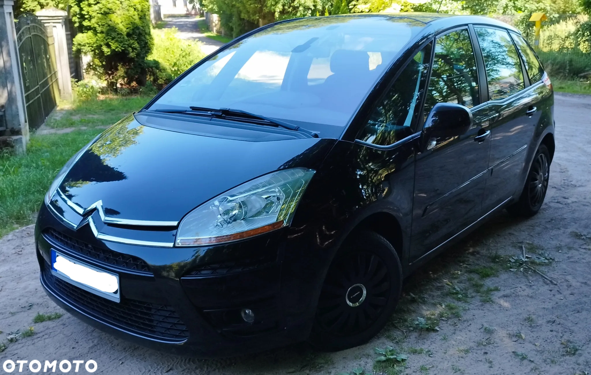 Citroën C4 Picasso 1.6 HDi FAP Style - 29
