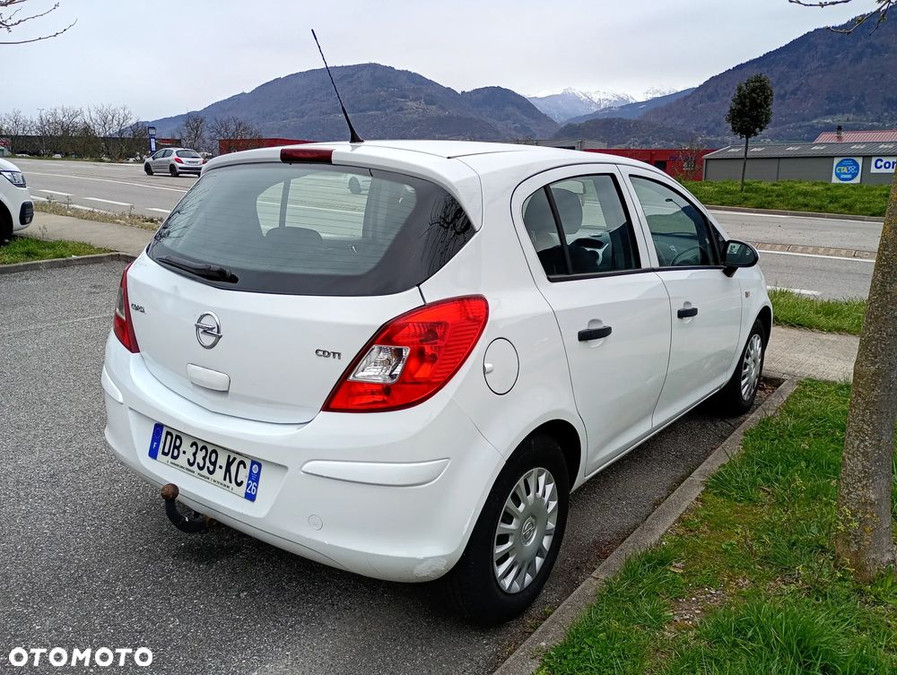 Opel Corsa 1.3 CDTI Color Edition ecoFLEX - 2