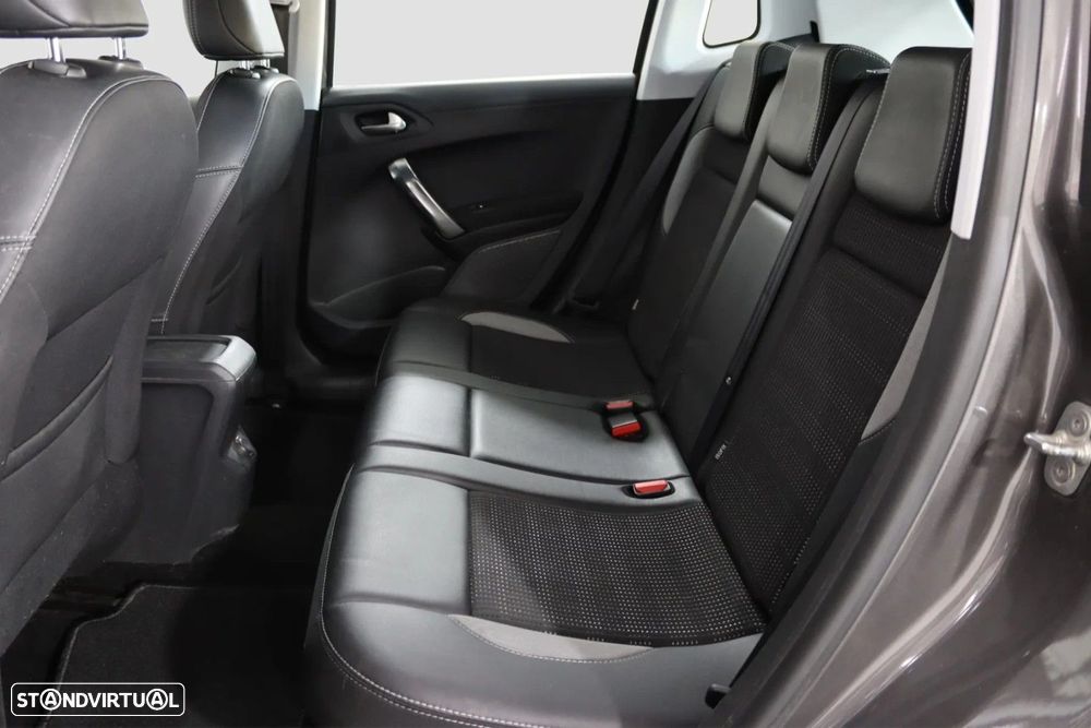 Peugeot 2008 1.2 VTi Allure - 15