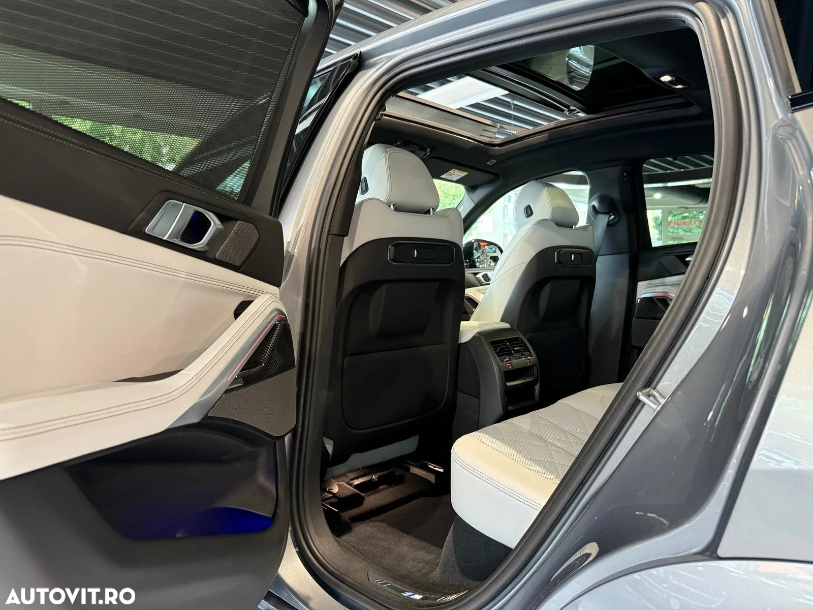 BMW X6 xDrive30d AT MHEV - 26