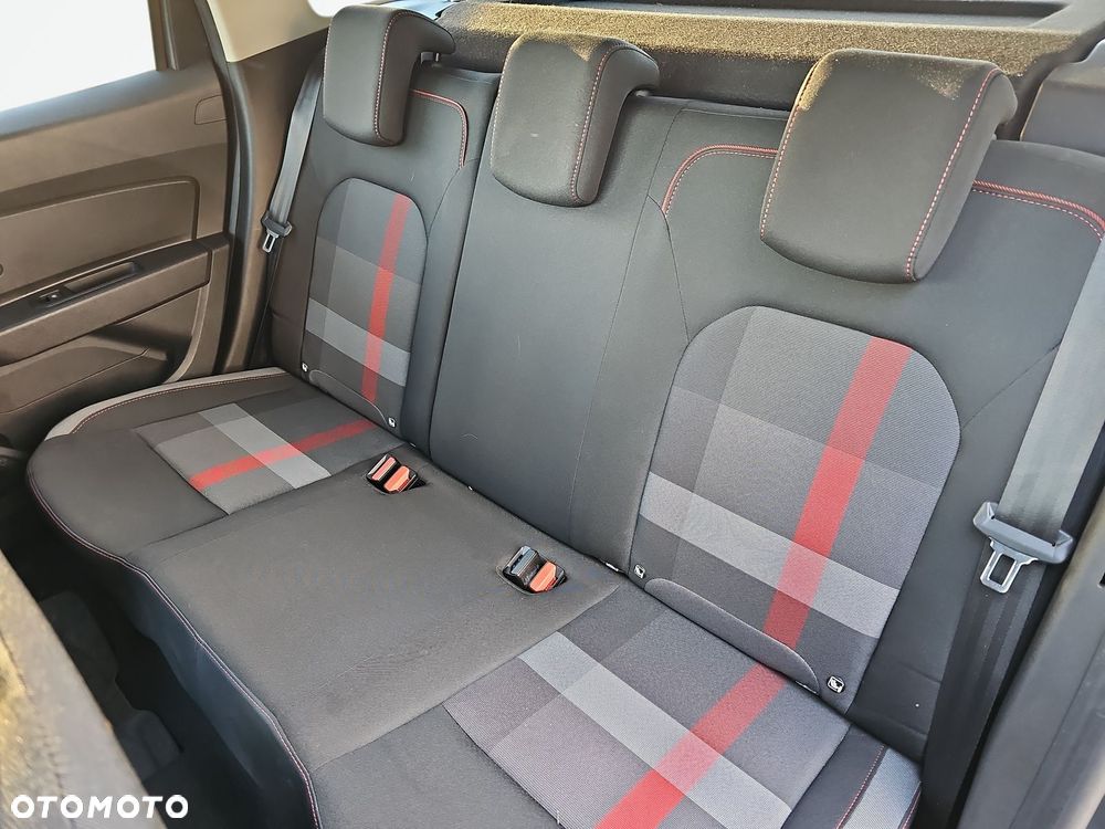 Dacia Duster 1.6 SCe Techroad - 20