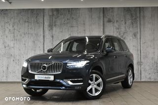 Volvo XC 90 B5 D AWD Inscription