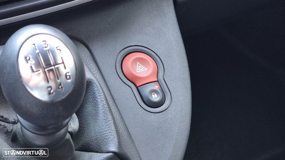 Renault Kangoo 1.5 dCi Business S/S - 17