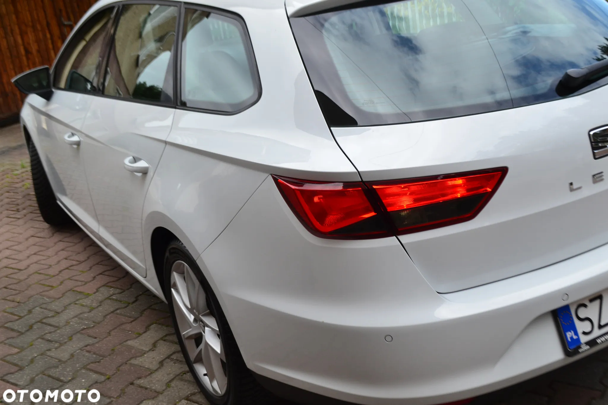 Seat Leon - 15