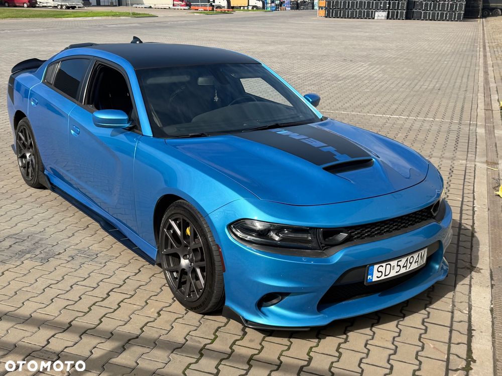 Dodge Charger 5.7 R/T - 6