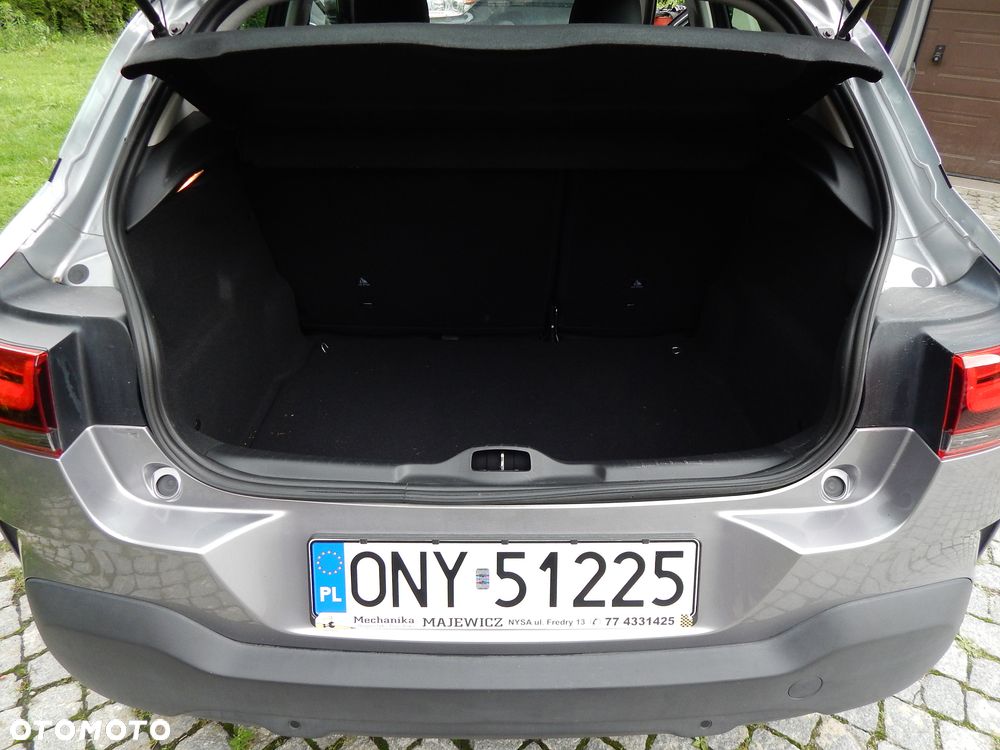 Citroën C4 Cactus 1.2 PureTech Feel S&S - 13