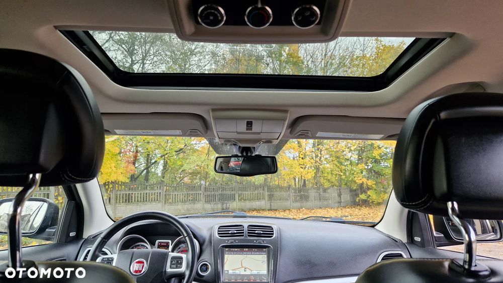 Fiat Freemont 2.0 Multijet 16V DPF Urban - 18