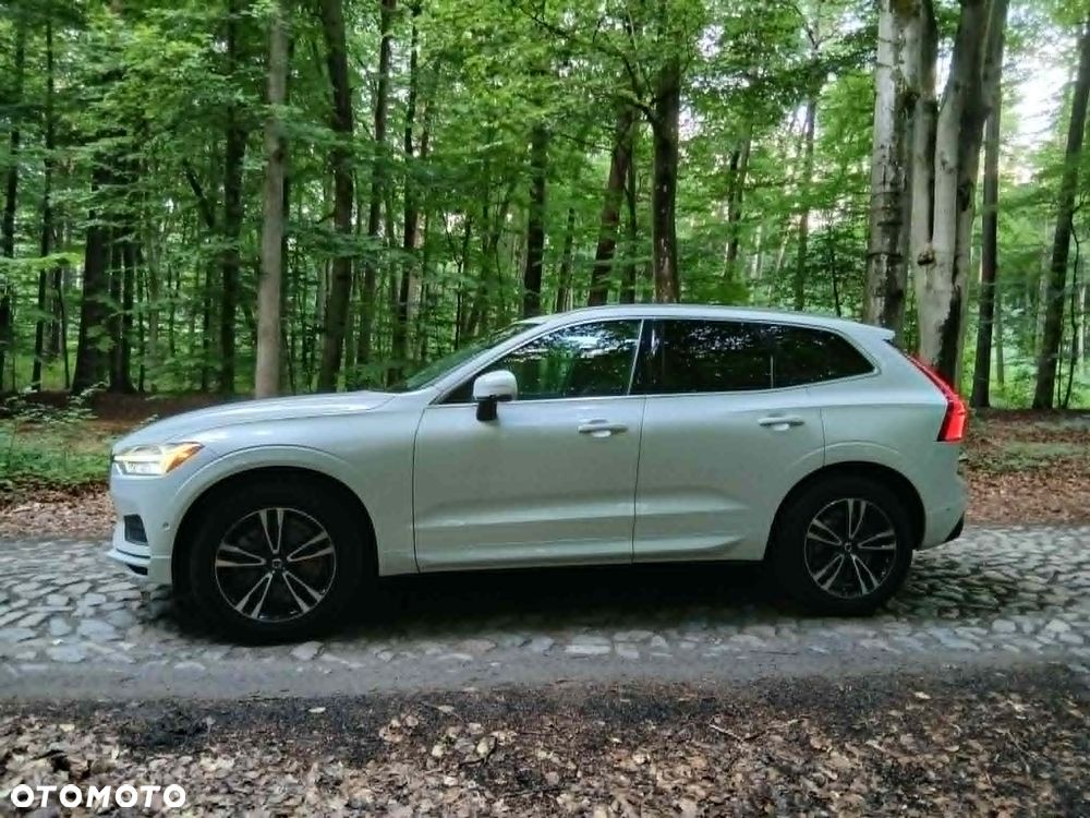 Volvo XC 60 T6 AWD Geartronic Momentum - 3