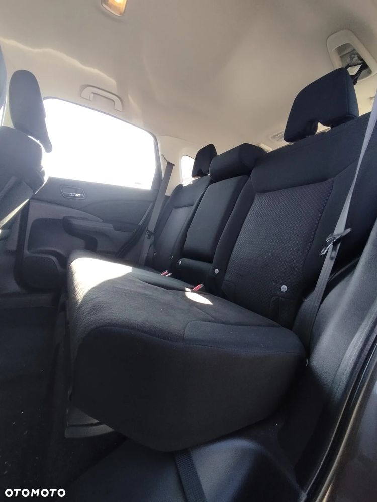 Honda CR-V 1.6i-DTEC Comfort (2WD) - 18