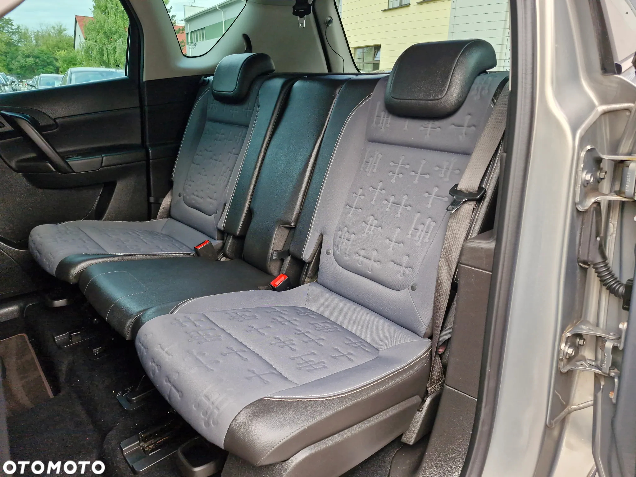 Opel Meriva 1.4 Cosmo - 14