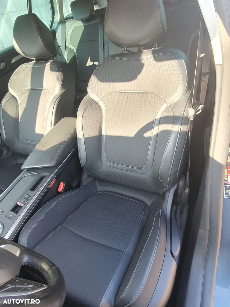 Renault Megane Blue dCi 116 EDC Intens - 20