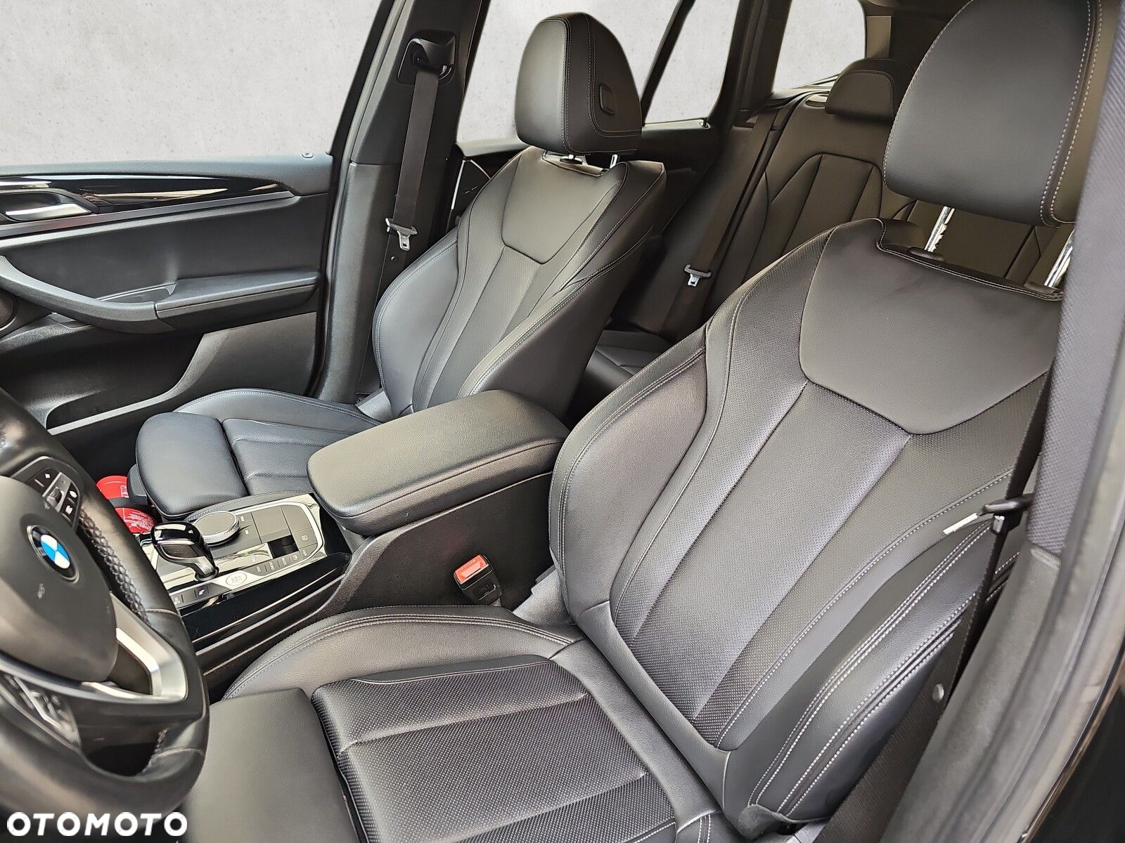 BMW X3 - 16