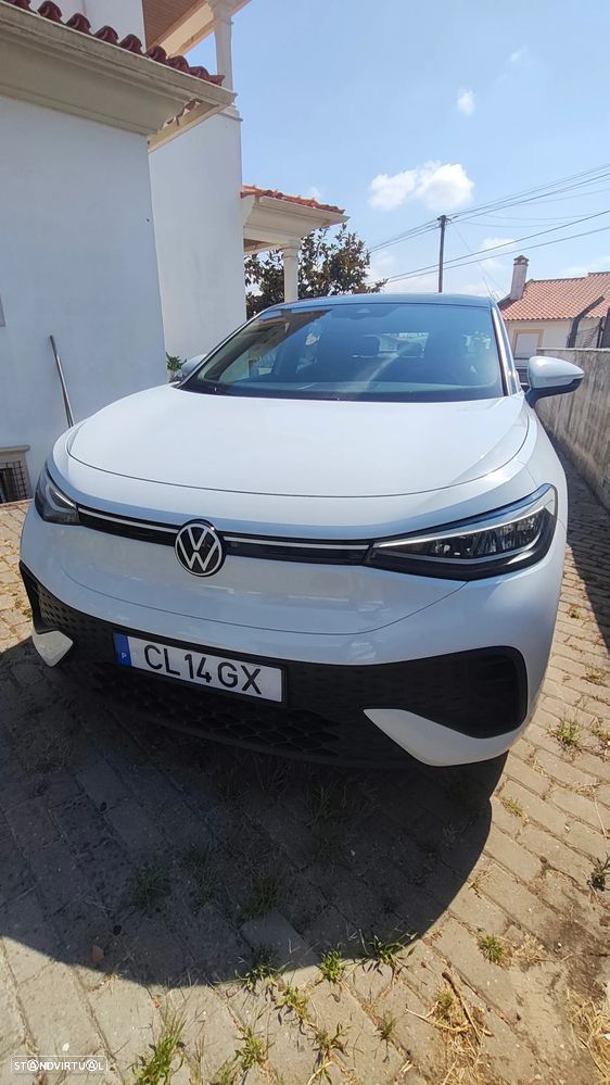 VW ID.5 77 kWh Pro Performance - 19