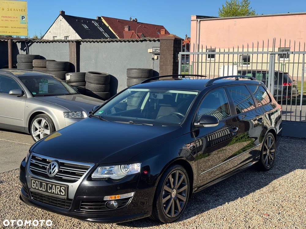Volkswagen Passat 1.8 TSI R-Line Edition - 2