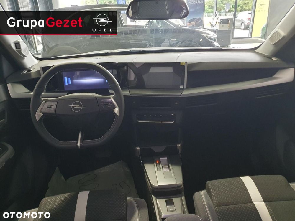 Opel Frontera 1.2 T mHEV GS eDTC6 - 10