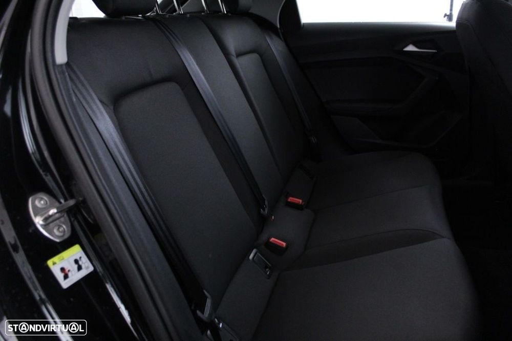 Audi A1 Sportback 25 TFSI Advanced - 15