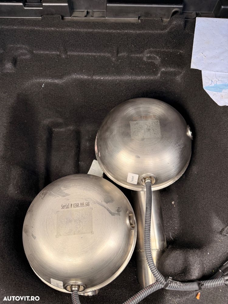 Mercedes-Benz E 220 d MHEV 4MATIC Aut. - 11