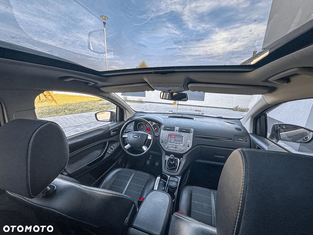 Ford Kuga 2.0 TDCi 4WD Titanium - 9