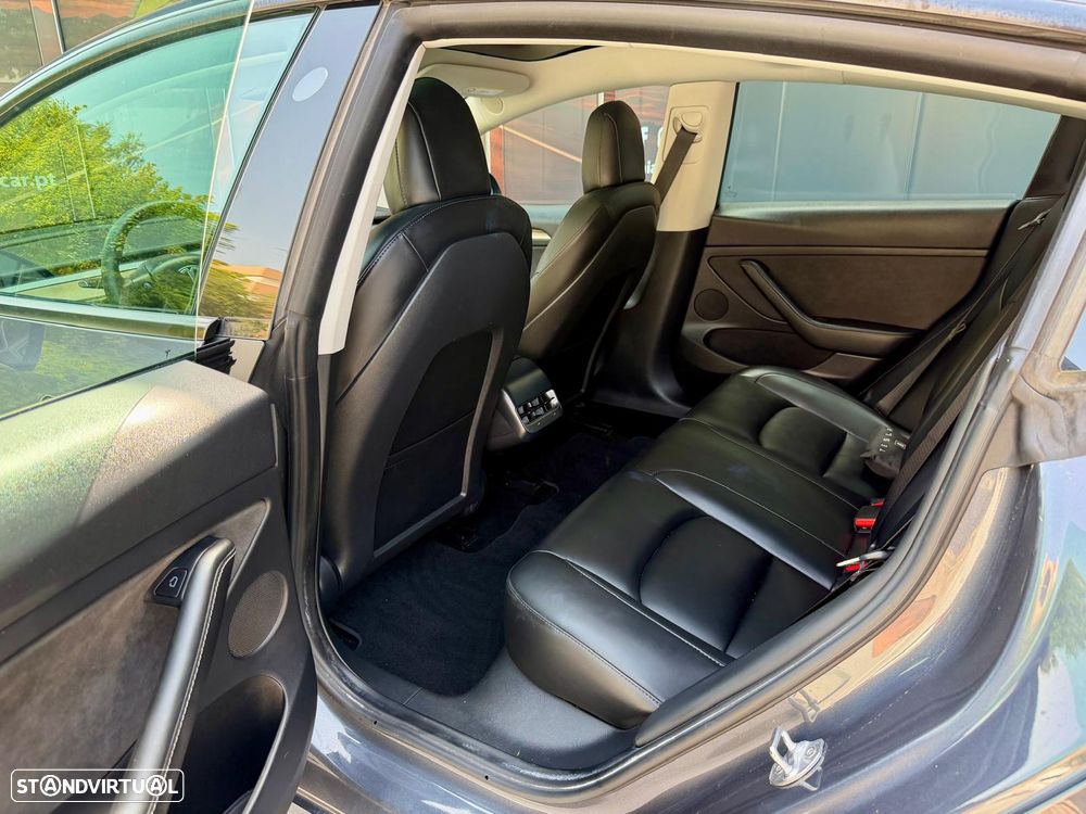 Tesla Model 3 Standard Range Plus RWD - 16