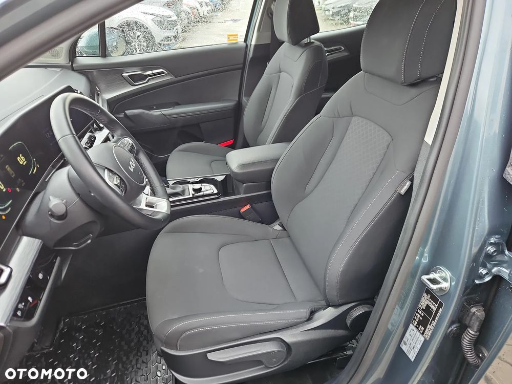 Kia Sportage 1.6 T-GDI M 2WD DCT - 10