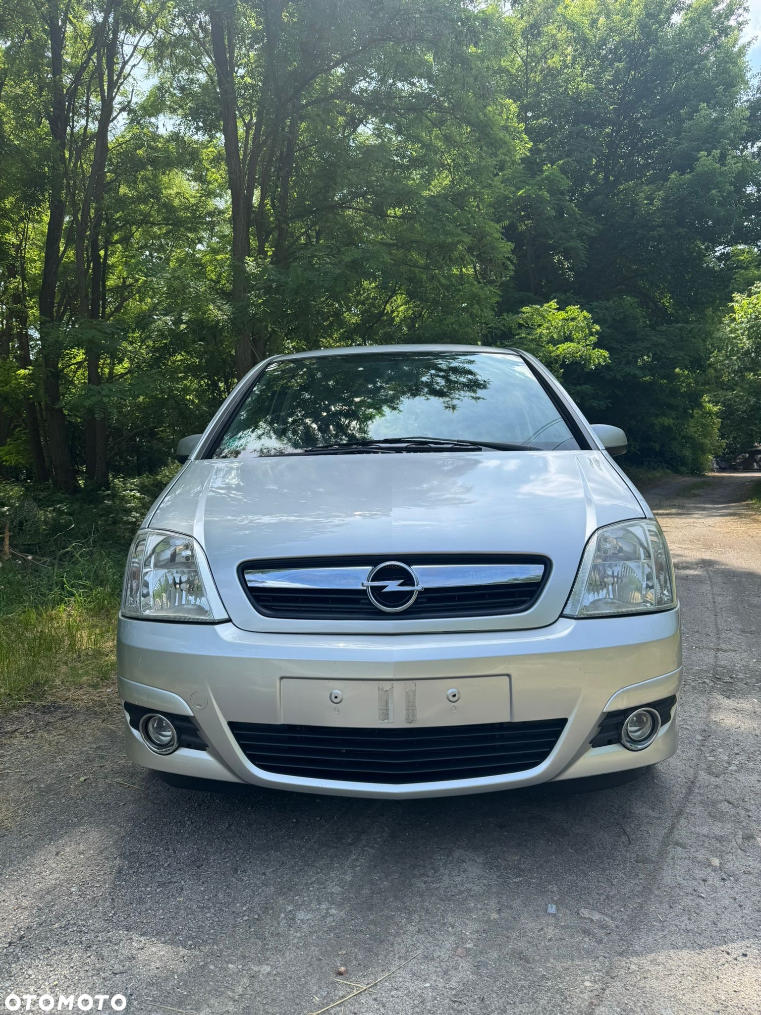Opel Meriva 1.4 Catch me now - 3