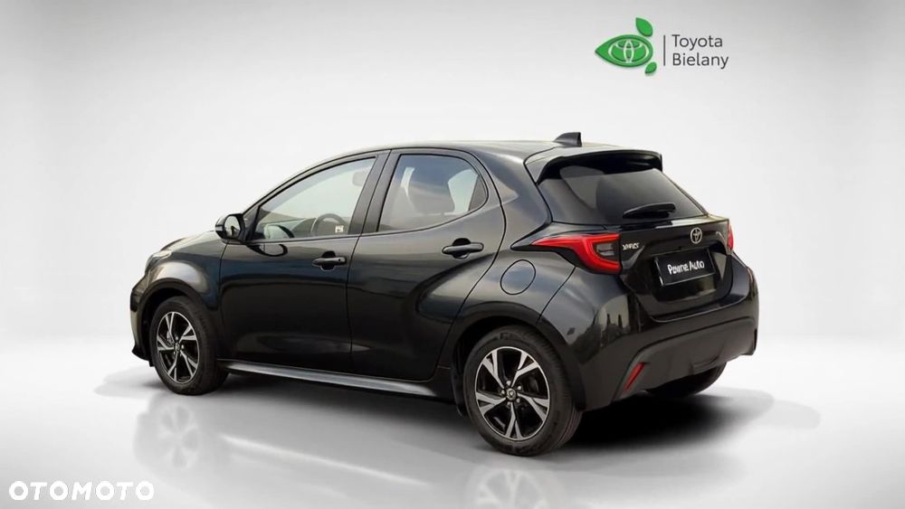 Toyota Yaris Hybrid 1.5 Style - 40