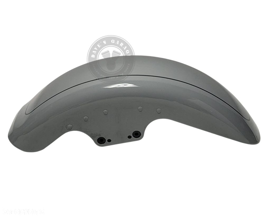 Błotnik przód Harley Davidson Softail FLFB FLFBS Fat Boy 58900267 - 1