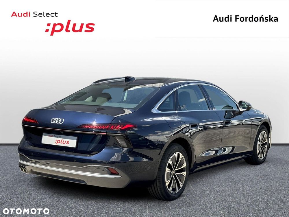 Audi A6 Limousine - 7