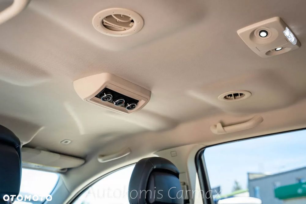 Dodge Journey - 19