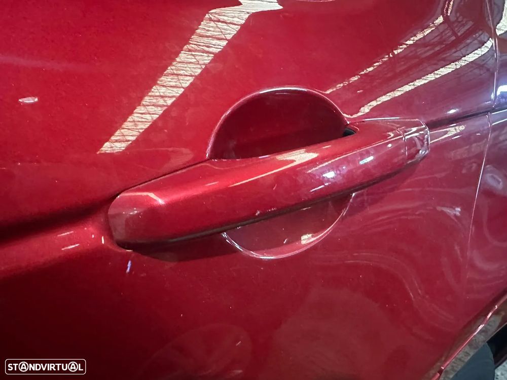 LandRover Discovery l550 Sport 2.0D 150Cv de 2020 para peças - 37