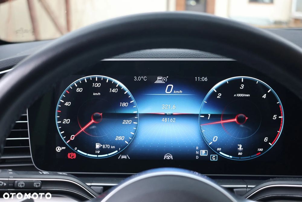 Mercedes-Benz GLE 400 d 4-Matic Premium Plus - 20