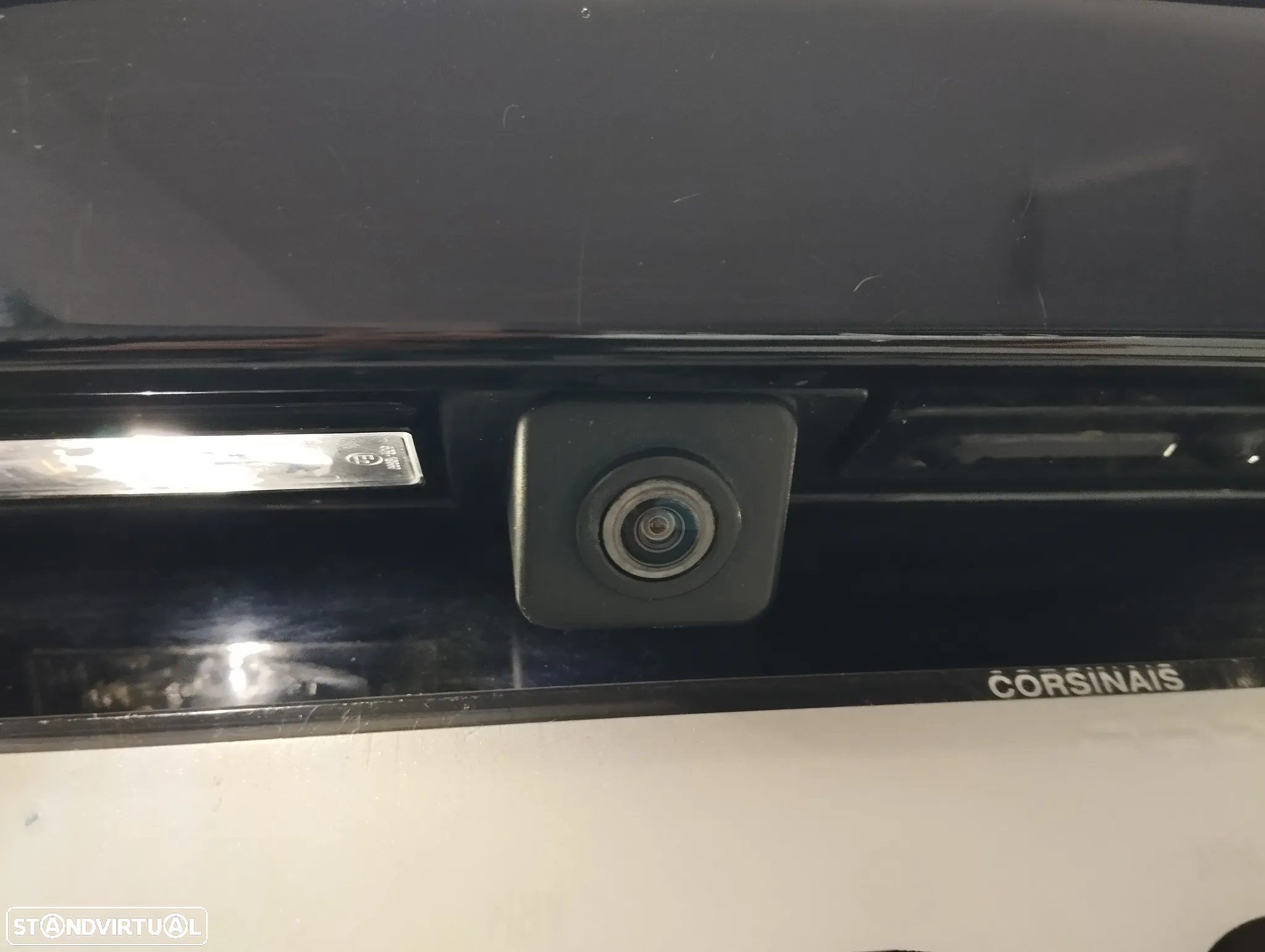 Peugeot 3008 1.6 Hybrid Allure Pack e-EAT8 - 13