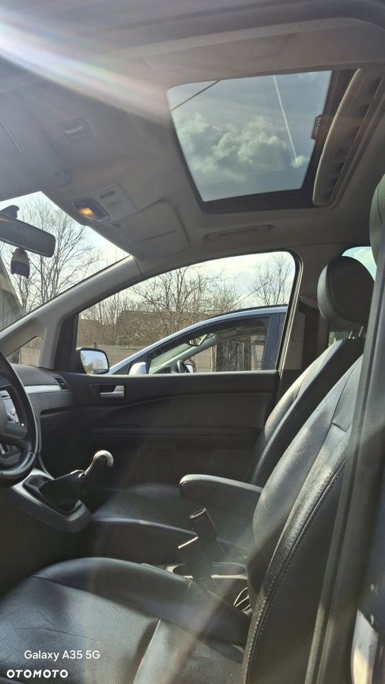 Ford Focus C-Max - 7