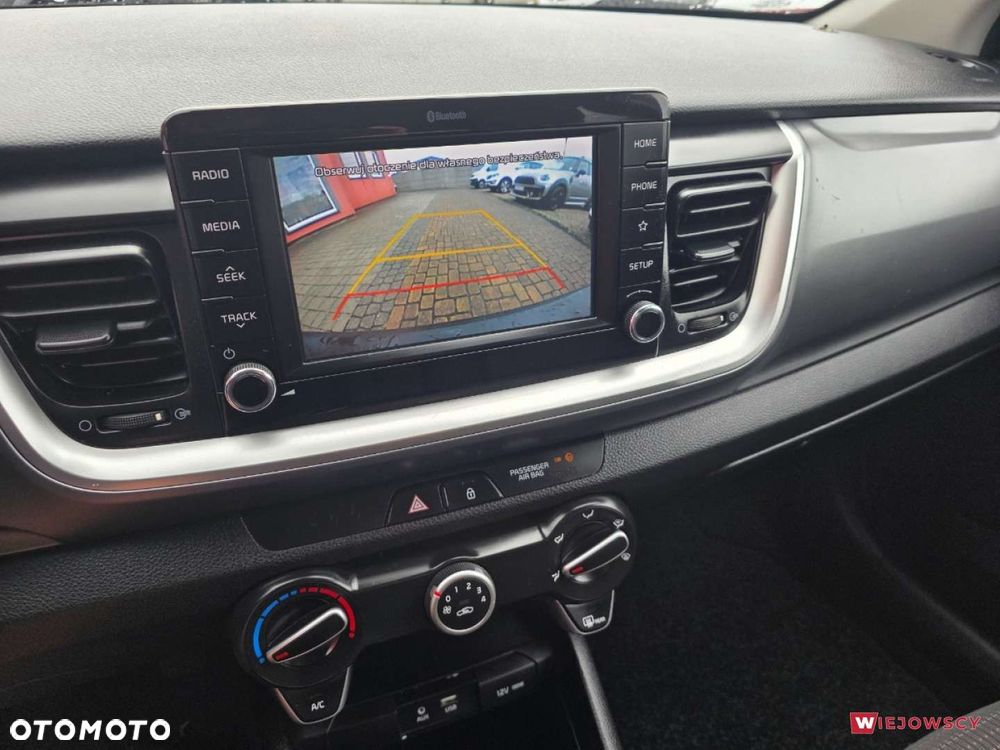 Kia Stonic - 21