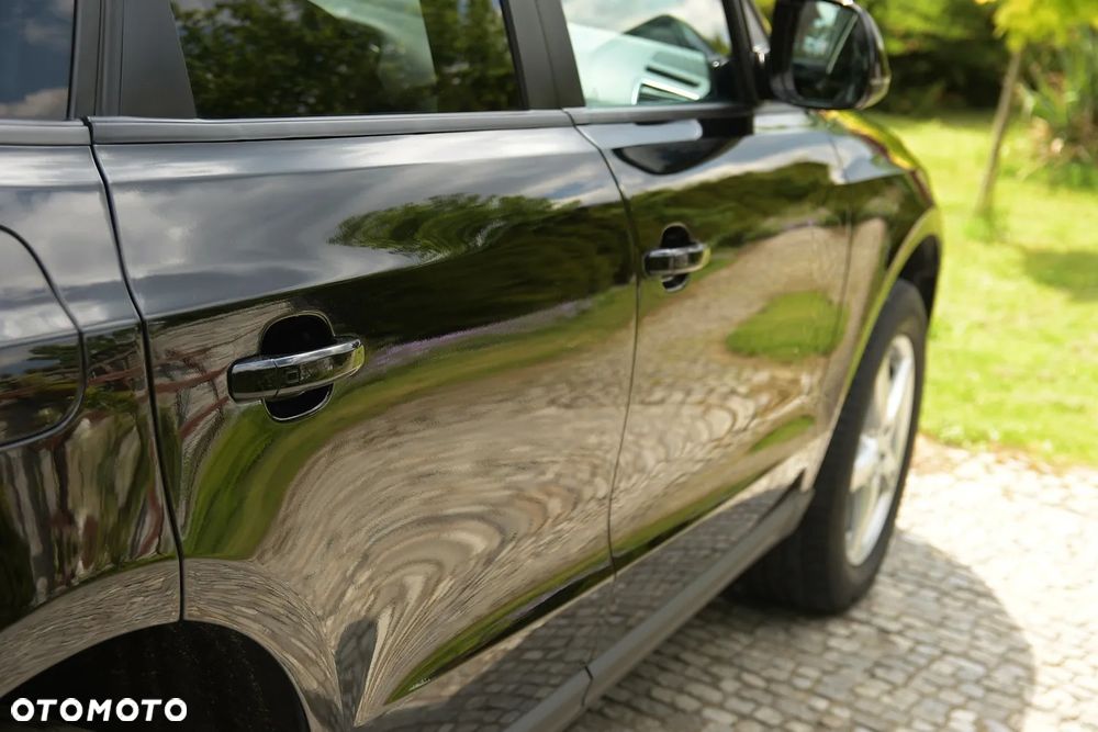 Audi Q5 2.0 TDI Quattro - 15