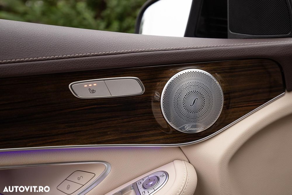 Mercedes-Benz GLC - 24