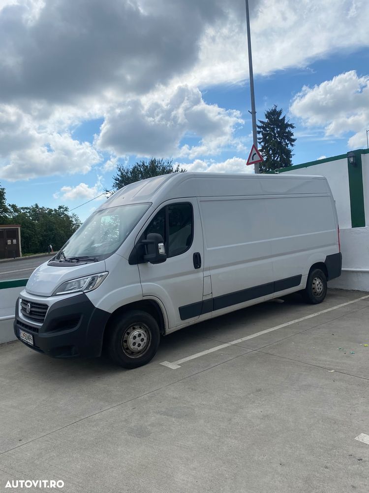 Fiat Ducato - 2