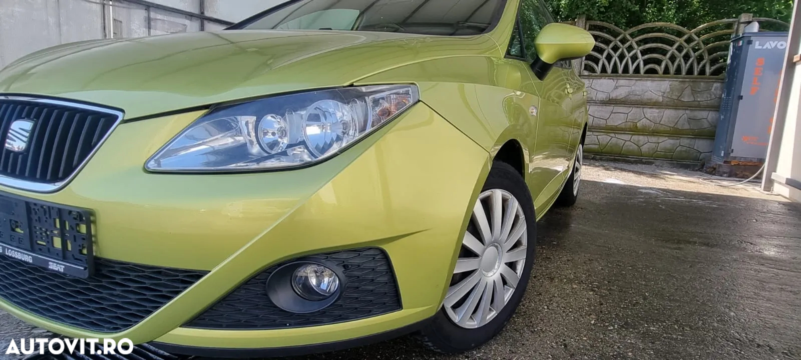 Seat Ibiza - 18