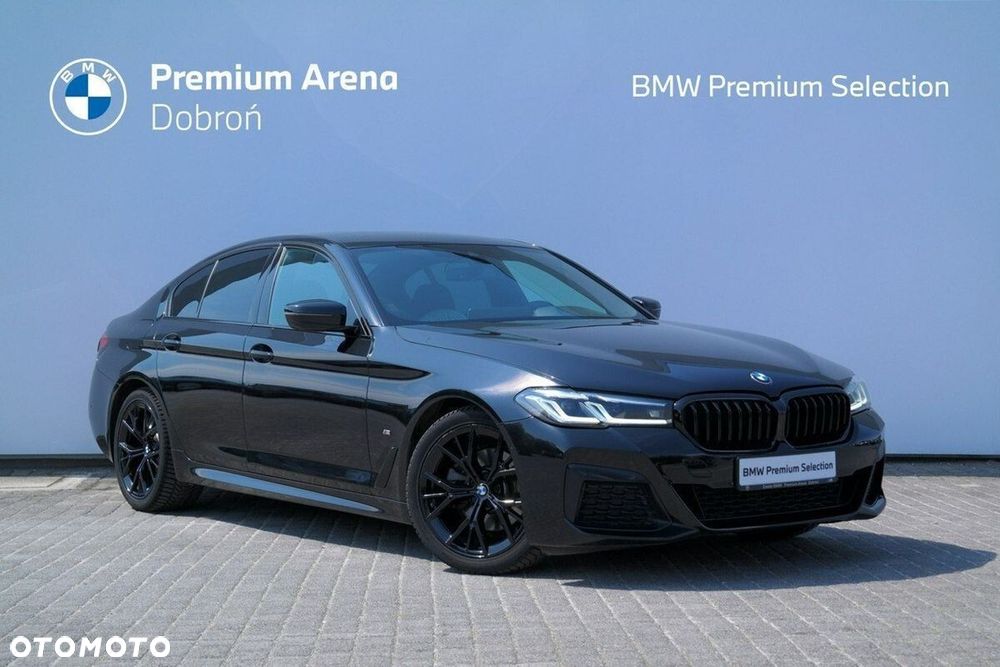 BMW Seria 5 - 3