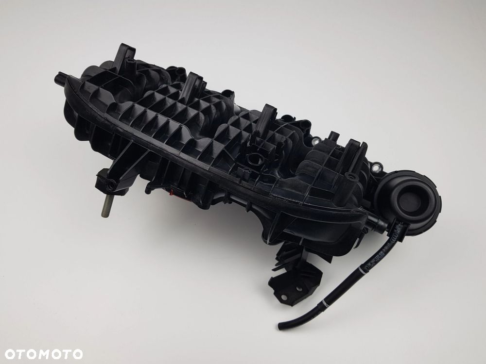NOWY ORYGINALNY Kolektor ssący dolotowy Golf VII Audi A3 8V 2.0 TFSI - 4