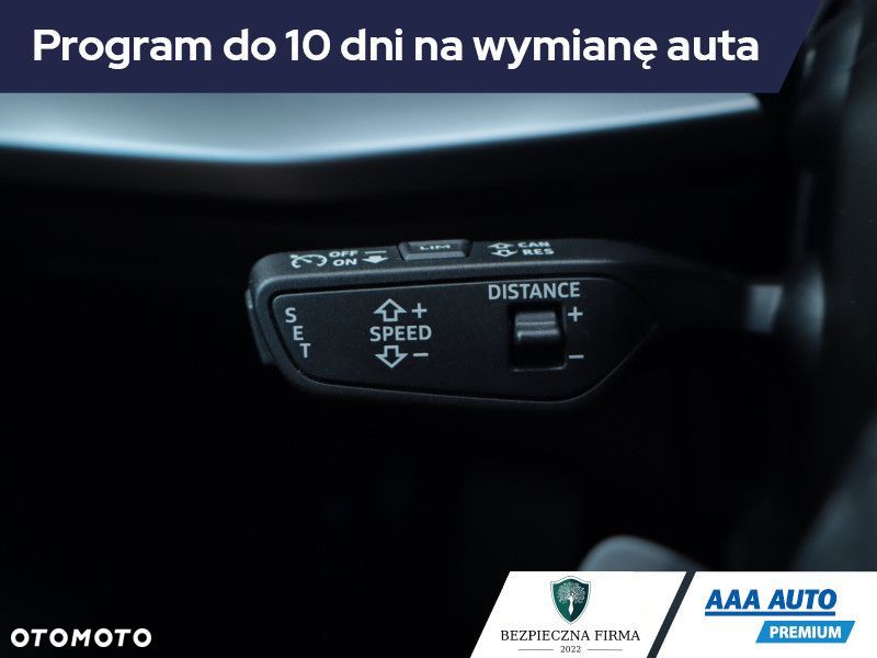Audi A3 Sportback - 21