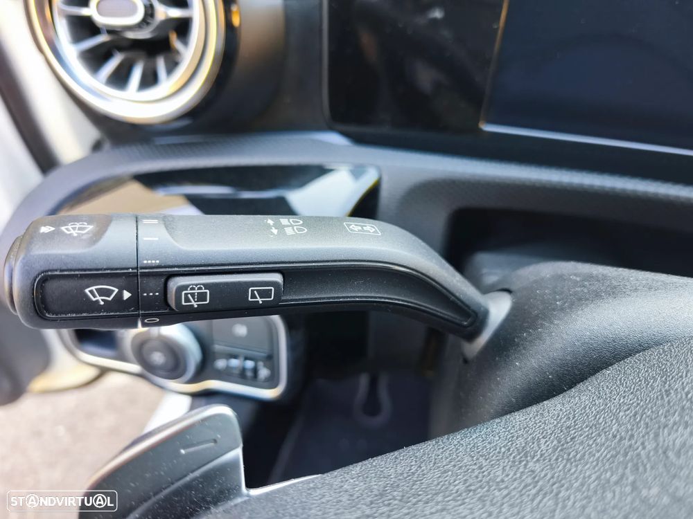 Mercedes-Benz CLA 250 e 8G-DCT Edition AMG Line - 16